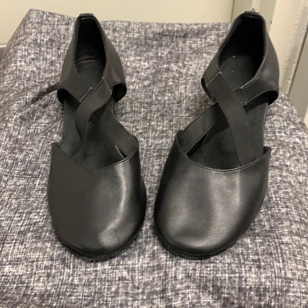Jig foo ( Dancing shoes for women)